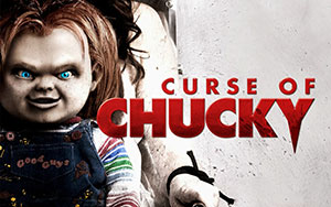 Curse of Chucky